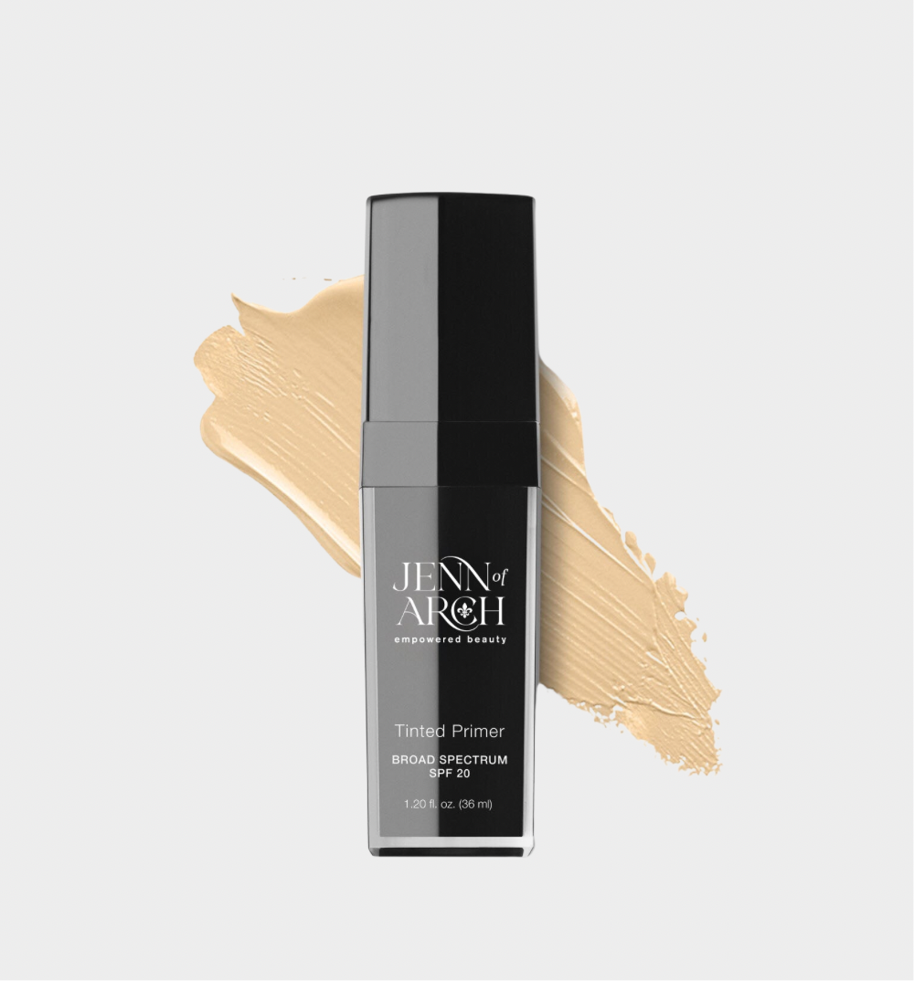 Tinted Love Tinted Primer