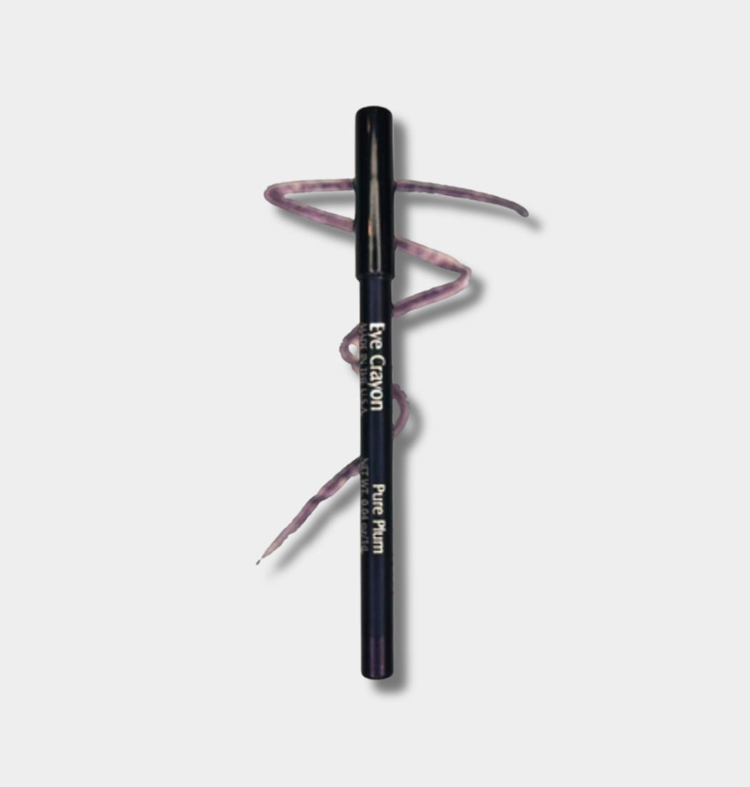 That's My Line Gel Waterproof Eyeliner