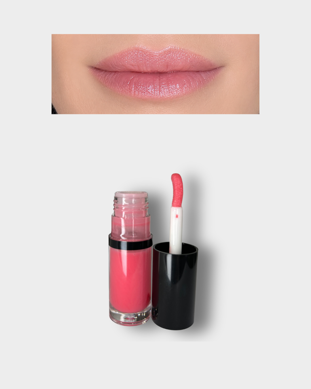 Lip Oils