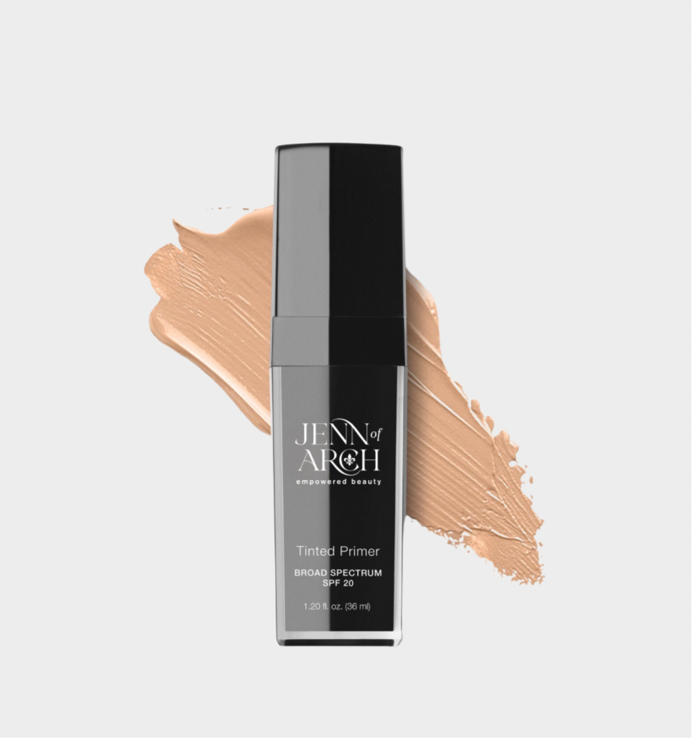 Tinted Love Tinted Primer