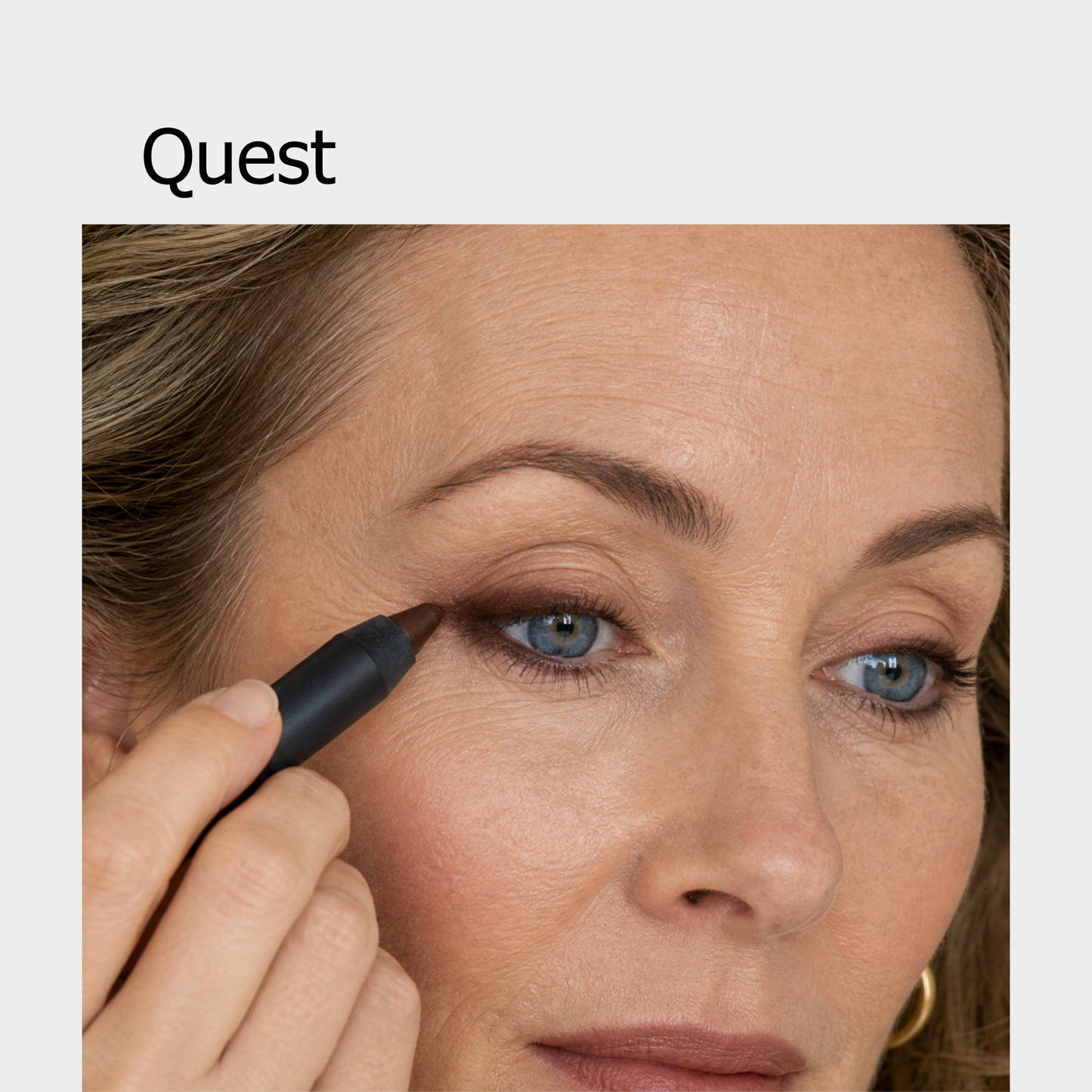 That's My Line Gel Waterproof Eyeliner