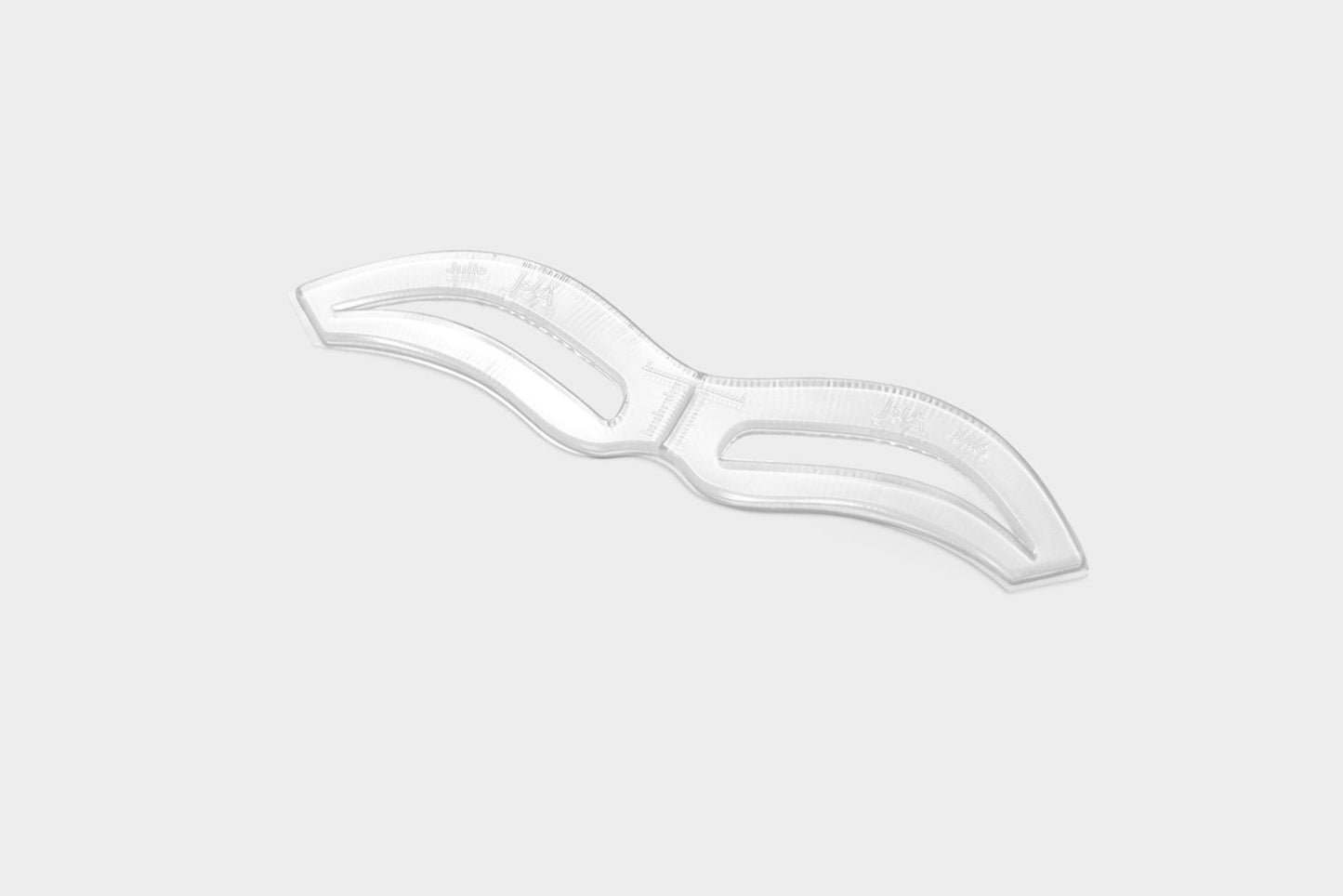 Innovative Brow Stencil (classic)