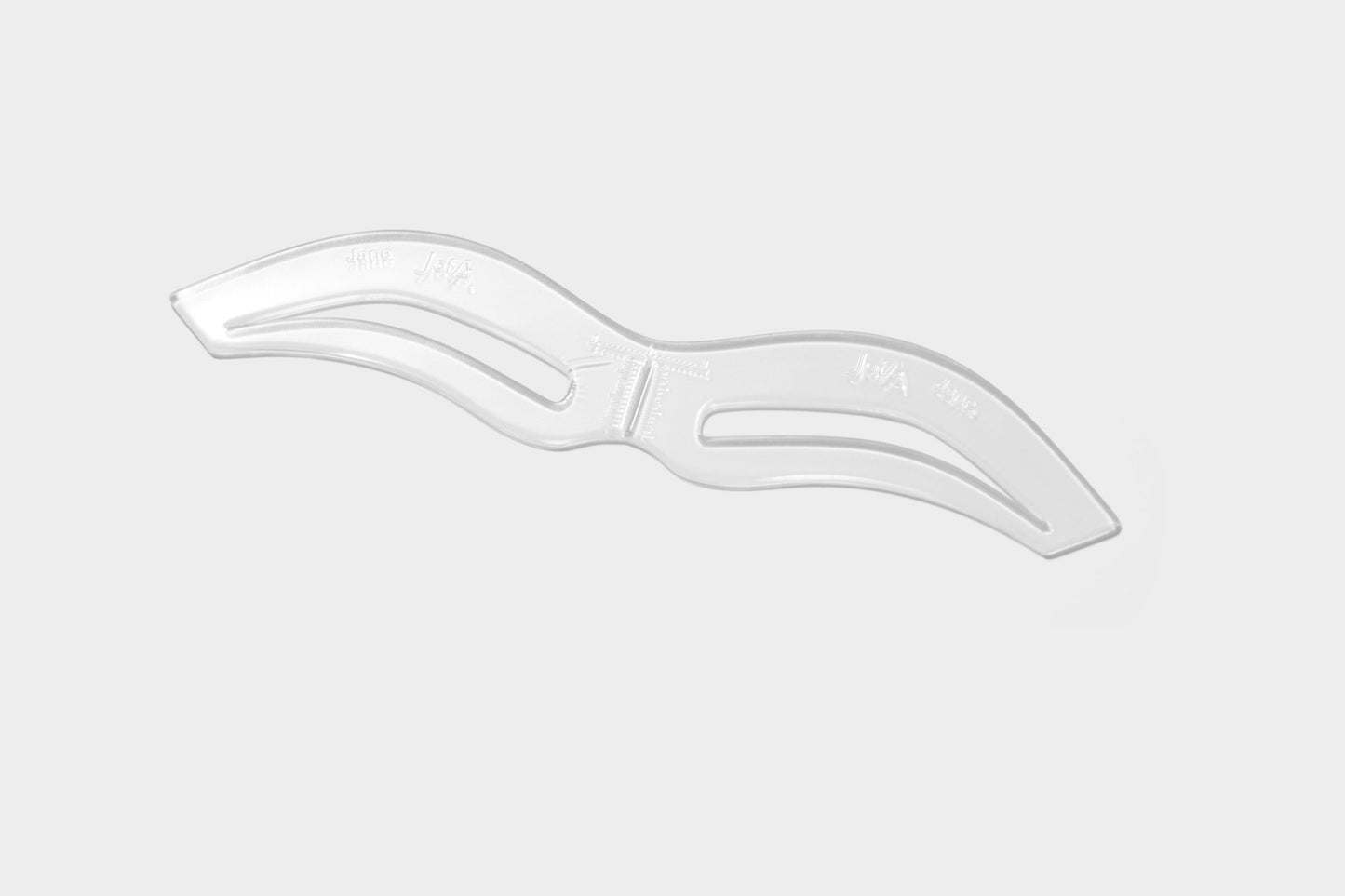 Innovative Brow Stencil (medium)