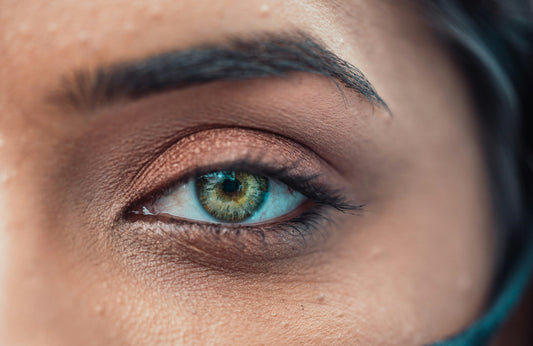 Are Your Brows Unhancing You or Enhancing You?