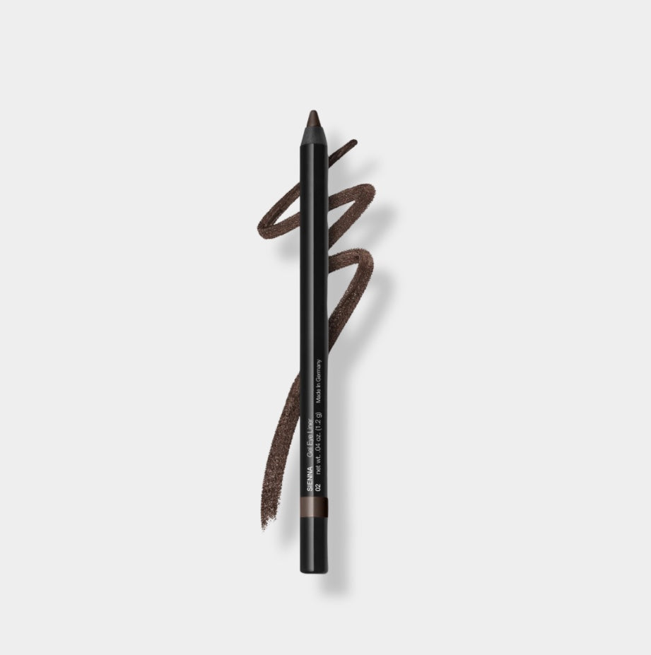 That's My Line Gel Waterproof Eyeliner