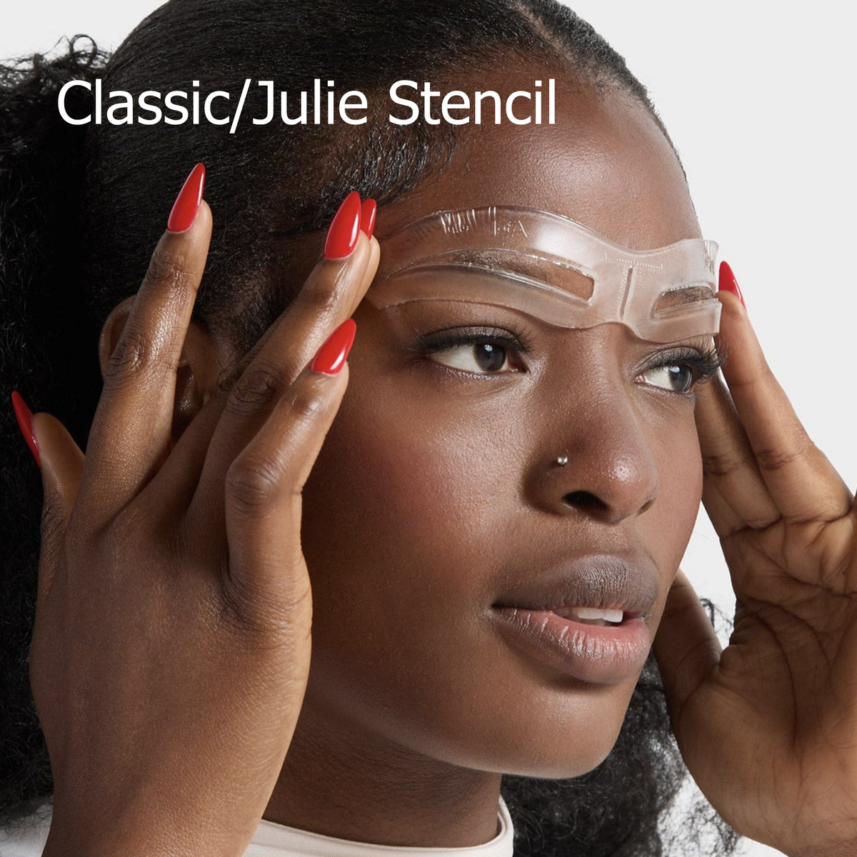 Bold Brow Duo Stencil Kit