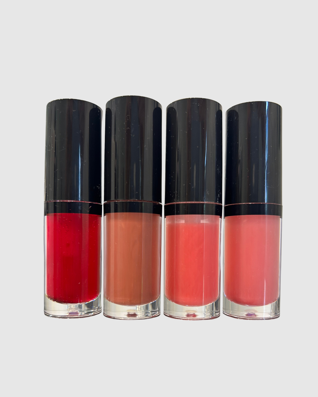 Lip Oils
