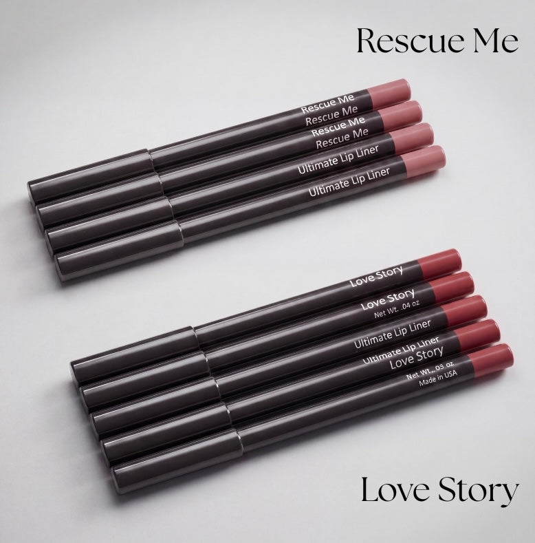 Ultimate Lip Liner
