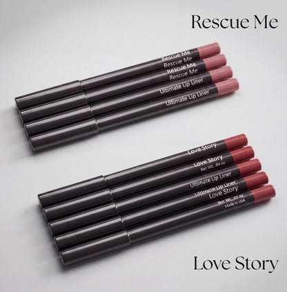 Ultimate Lip Liner