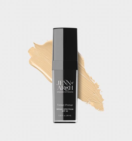 Tinted Love Tinted Primer