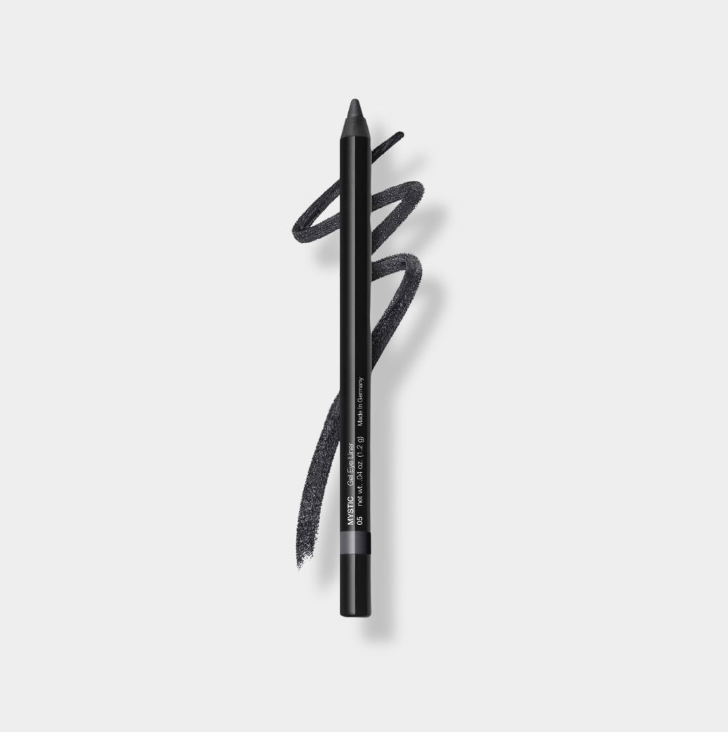 That's My Line Gel Waterproof Eyeliner