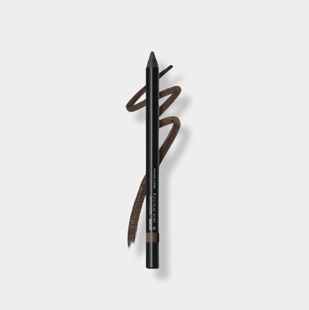 That's My Line Gel Waterproof Eyeliner