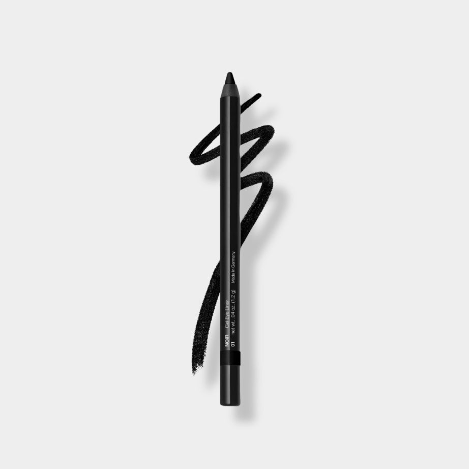 That's My Line Gel Waterproof Eyeliner