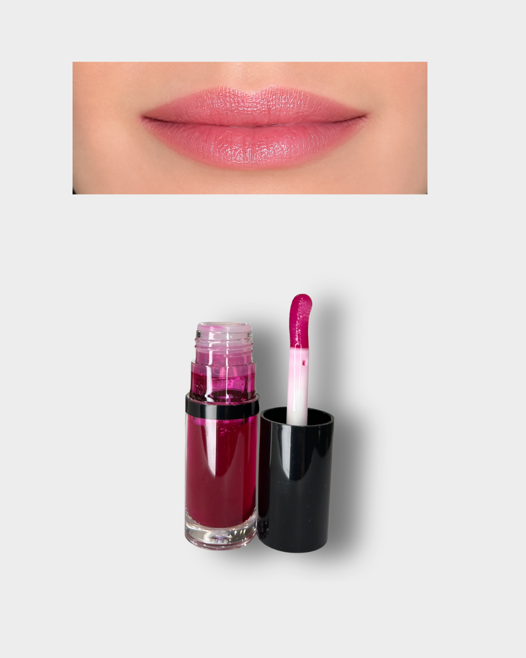 Lip Oils