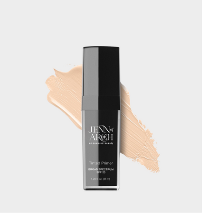 Tinted Love Tinted Primer