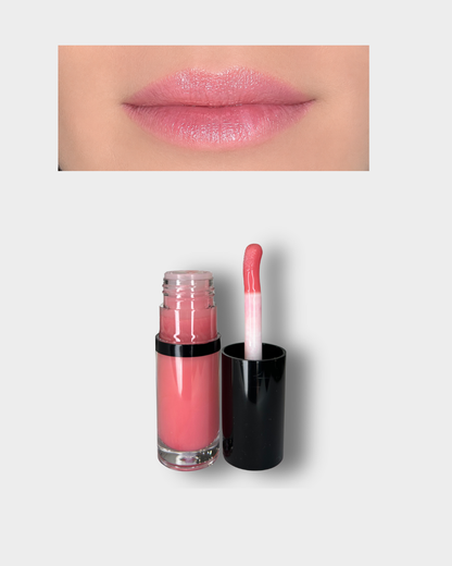 Lip Oils