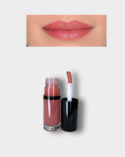 Lip Oils