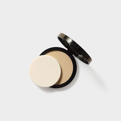 Base of Face Mineral Powder Foundation