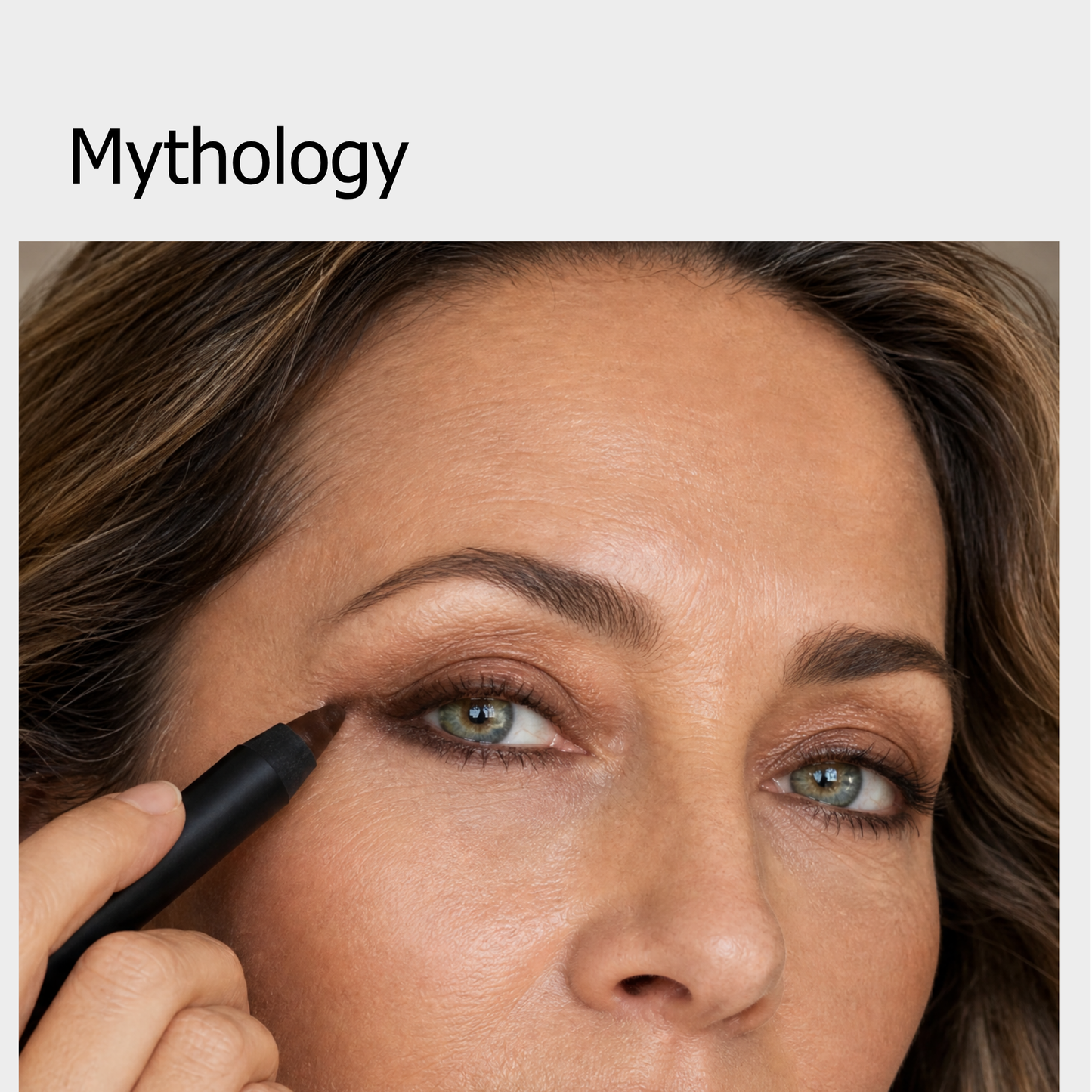 That's My Line Gel Waterproof Eyeliner