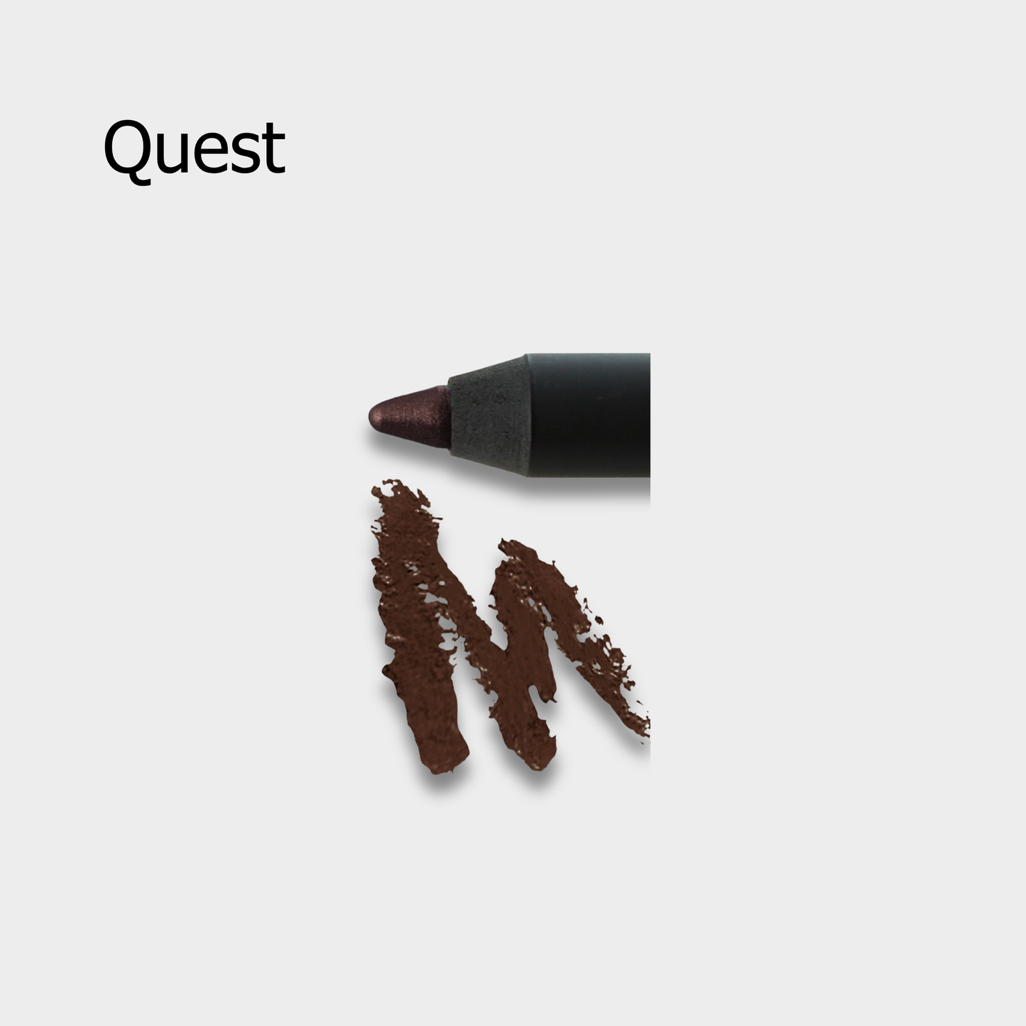 That's My Line Gel Waterproof Eyeliner