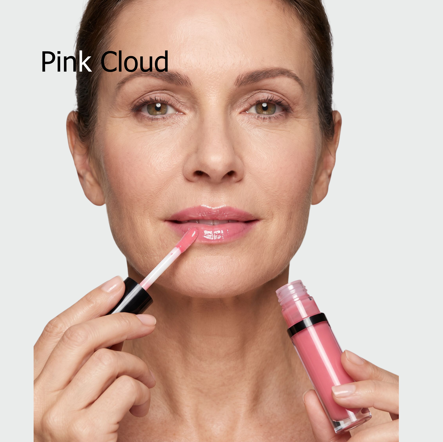 Lip Oils, Nourish and Shine Naturally