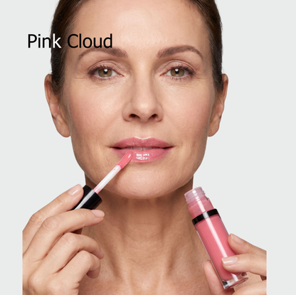 Lip Oils, Nourish and Shine Naturally