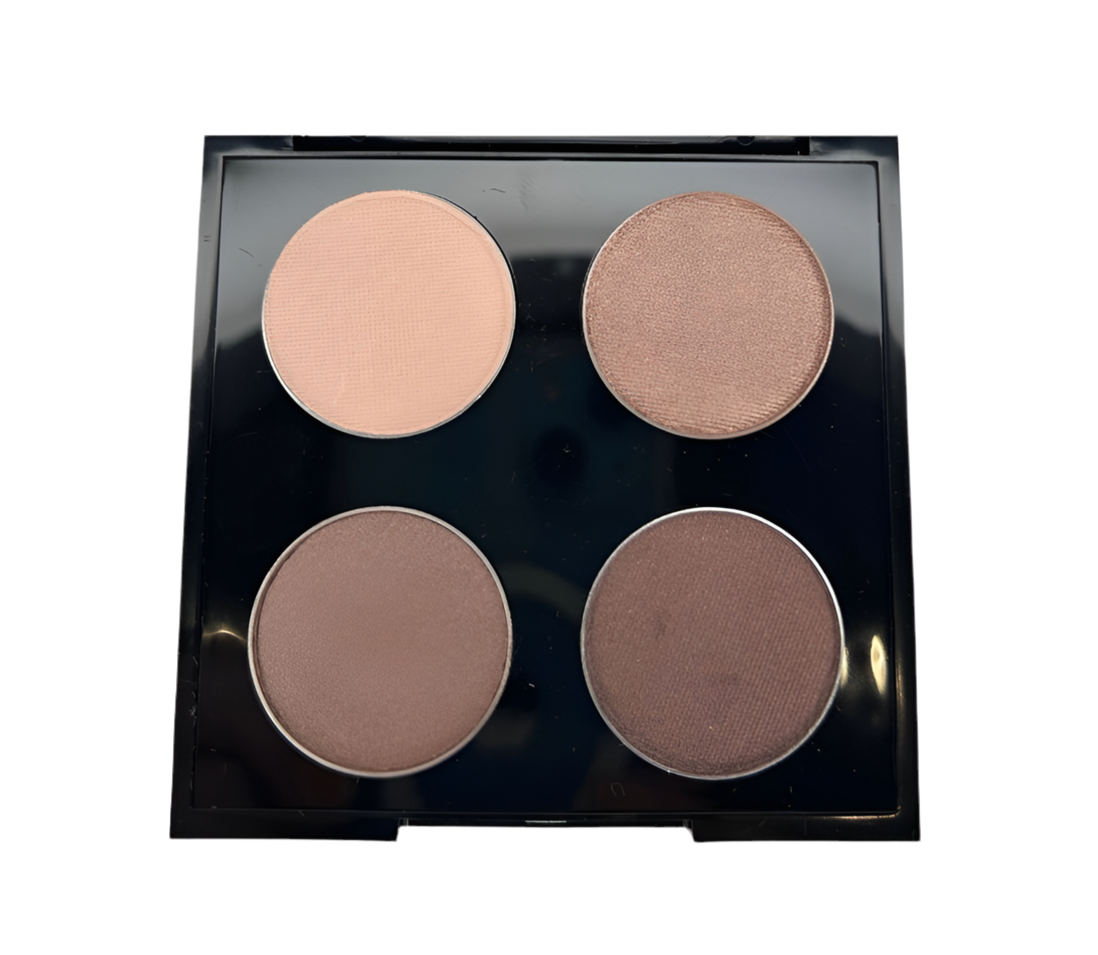 New Neutrals Eyeshadow Palette