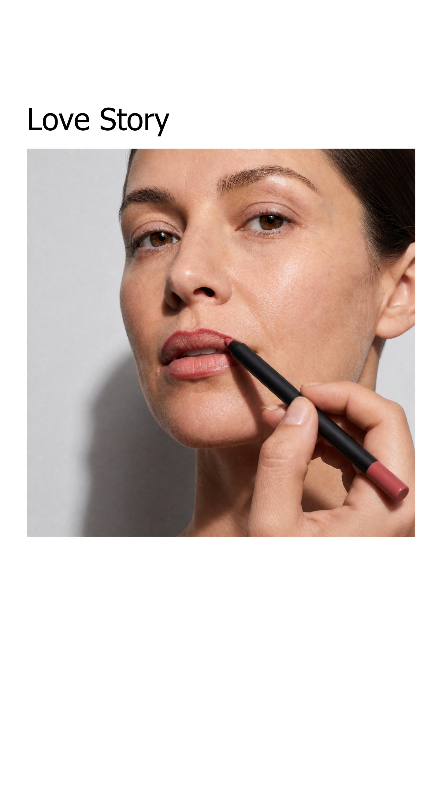 Ultimate Lip Liner