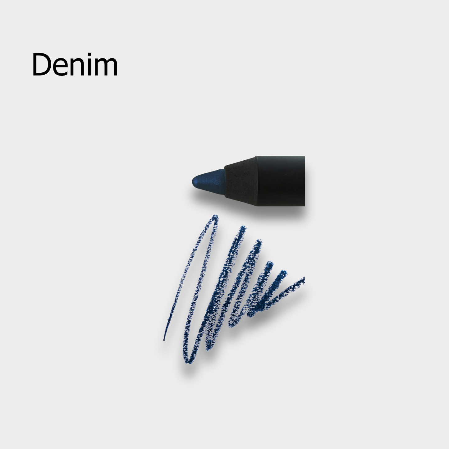 That's My Line Gel Waterproof Eyeliner