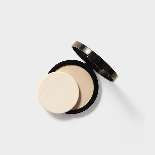 Base of Face Mineral Powder Foundation