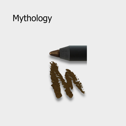 That's My Line Gel Waterproof Eyeliner