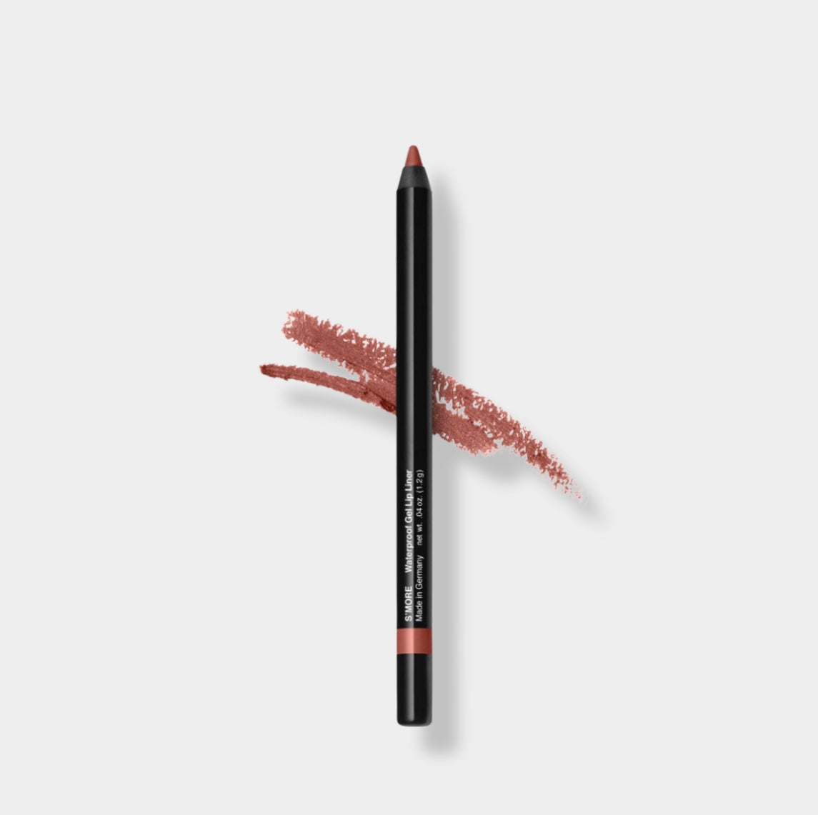 Waterproof Gel Lip Liner