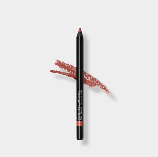 Waterproof Gel Lip Liner