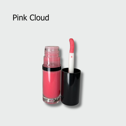 Lip Oils, Nourish and Shine Naturally