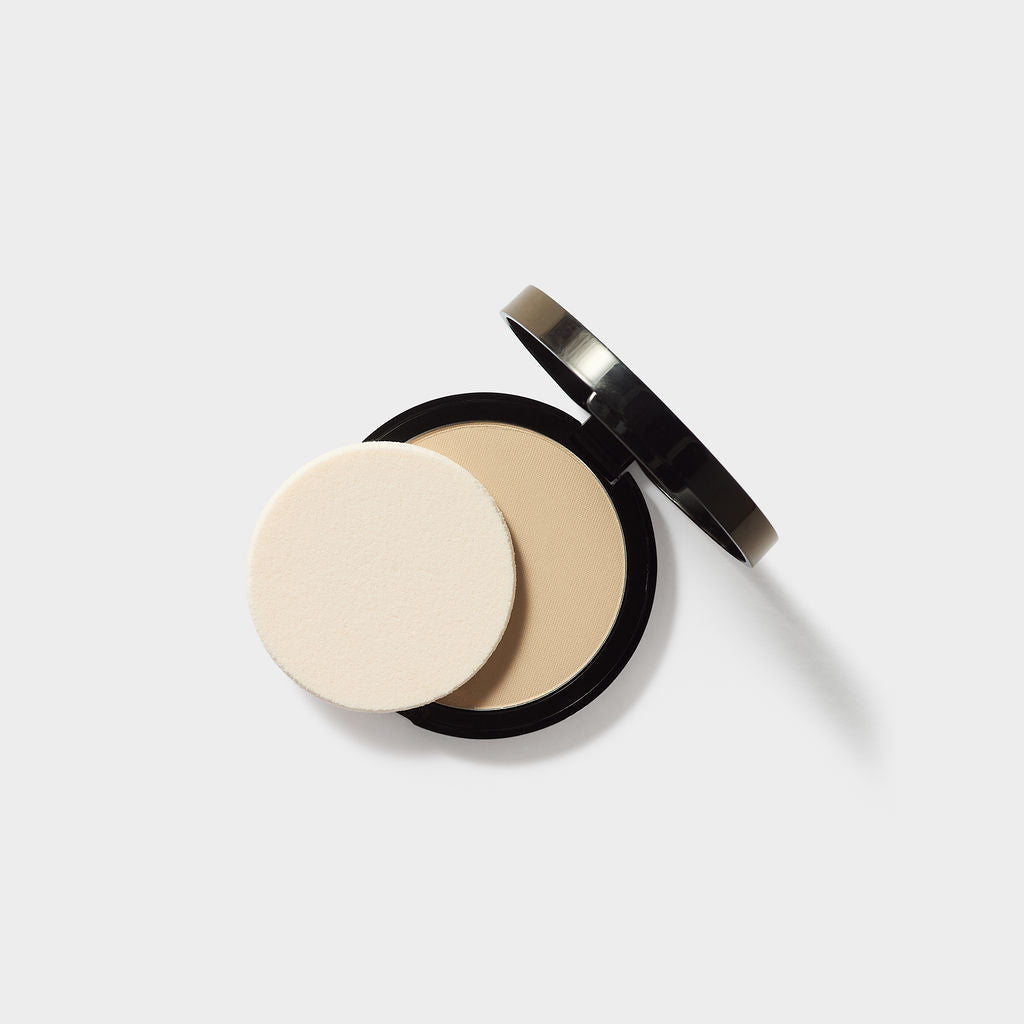 Base of Face Mineral Powder Foundation