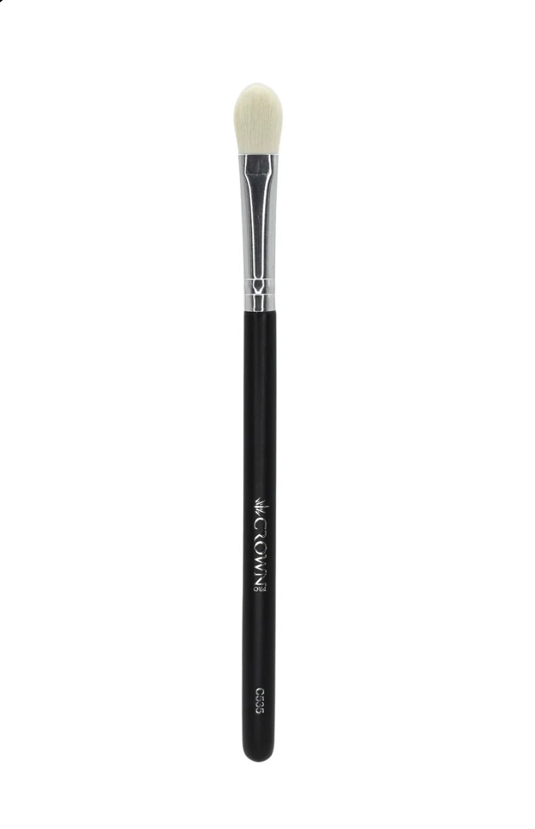 Tapered Base Eyeshadow Brush