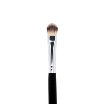 Oval Concealer Brush