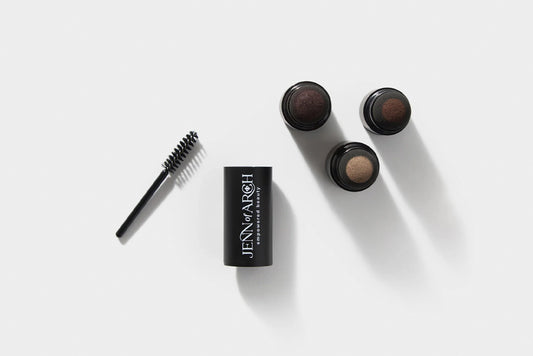 Arch filler trio (ash, medium, dark)