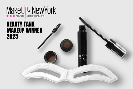 Bold Brow Blueprint Bundle Bonus