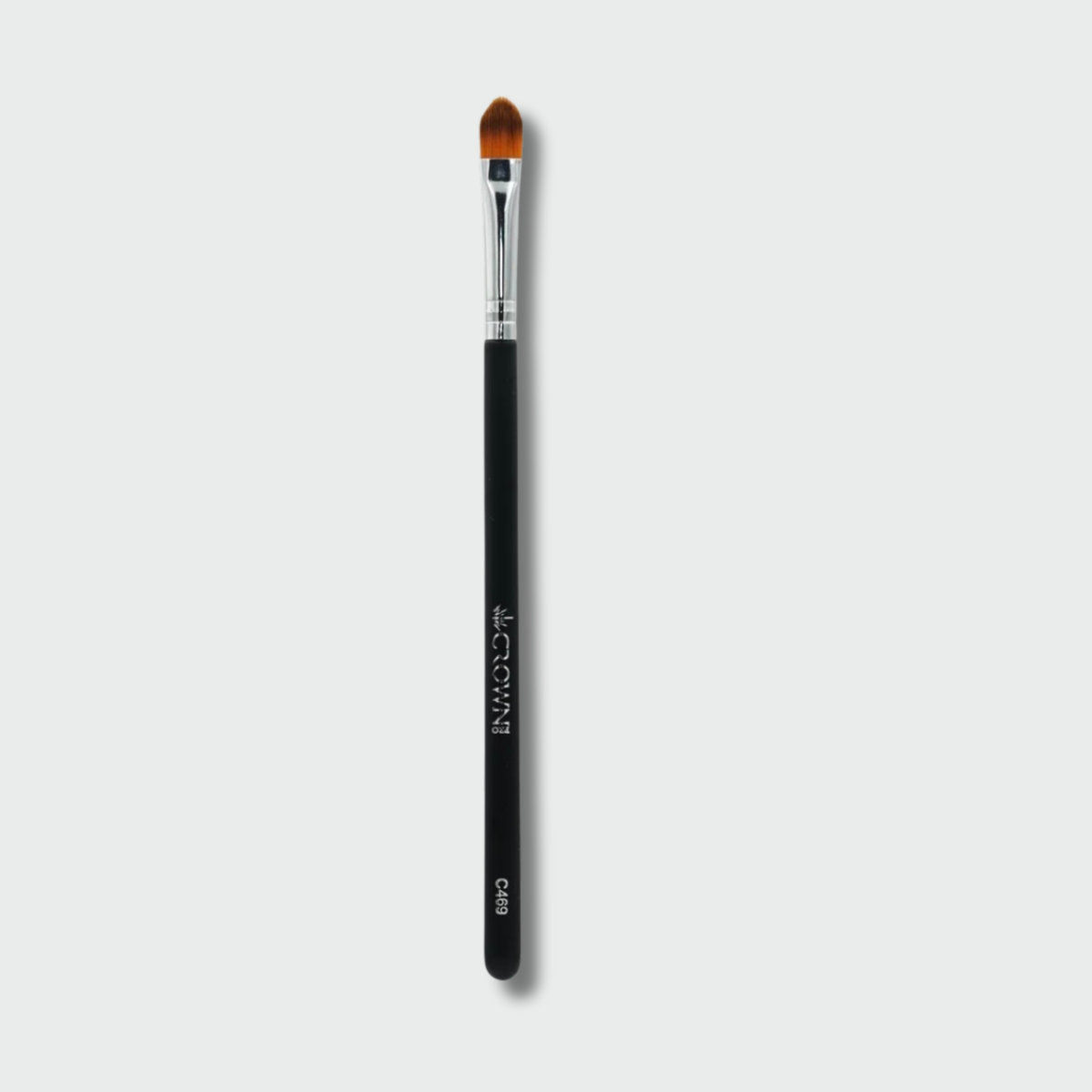 Jenn of Arch concealer brush with soft synthetic bristles designed for smooth, precise makeup application and flawless coverage.