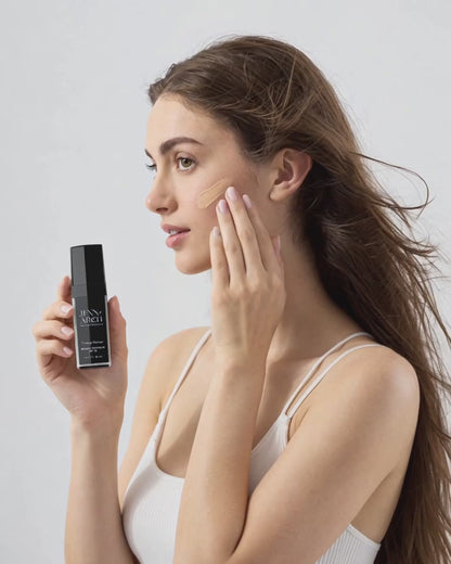 Tinted Love Primer - Hydrating & Smoothing Primer